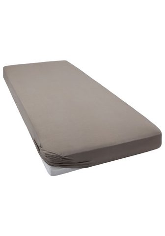MARC O'POLO HOME Простыня натяжная »Jersey«...