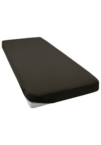 MARC O'POLO HOME Простыня натяжная »Jersey«...