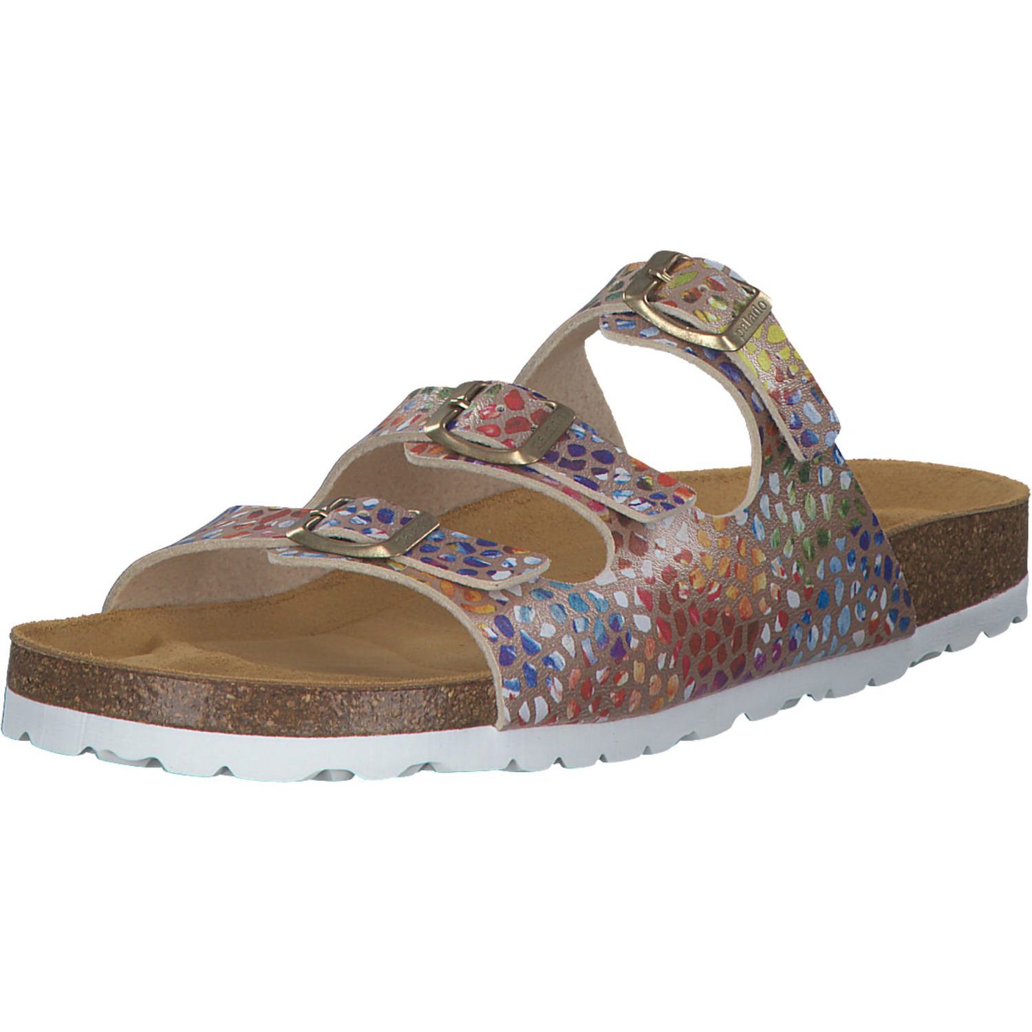 Palado Capri Pantolette