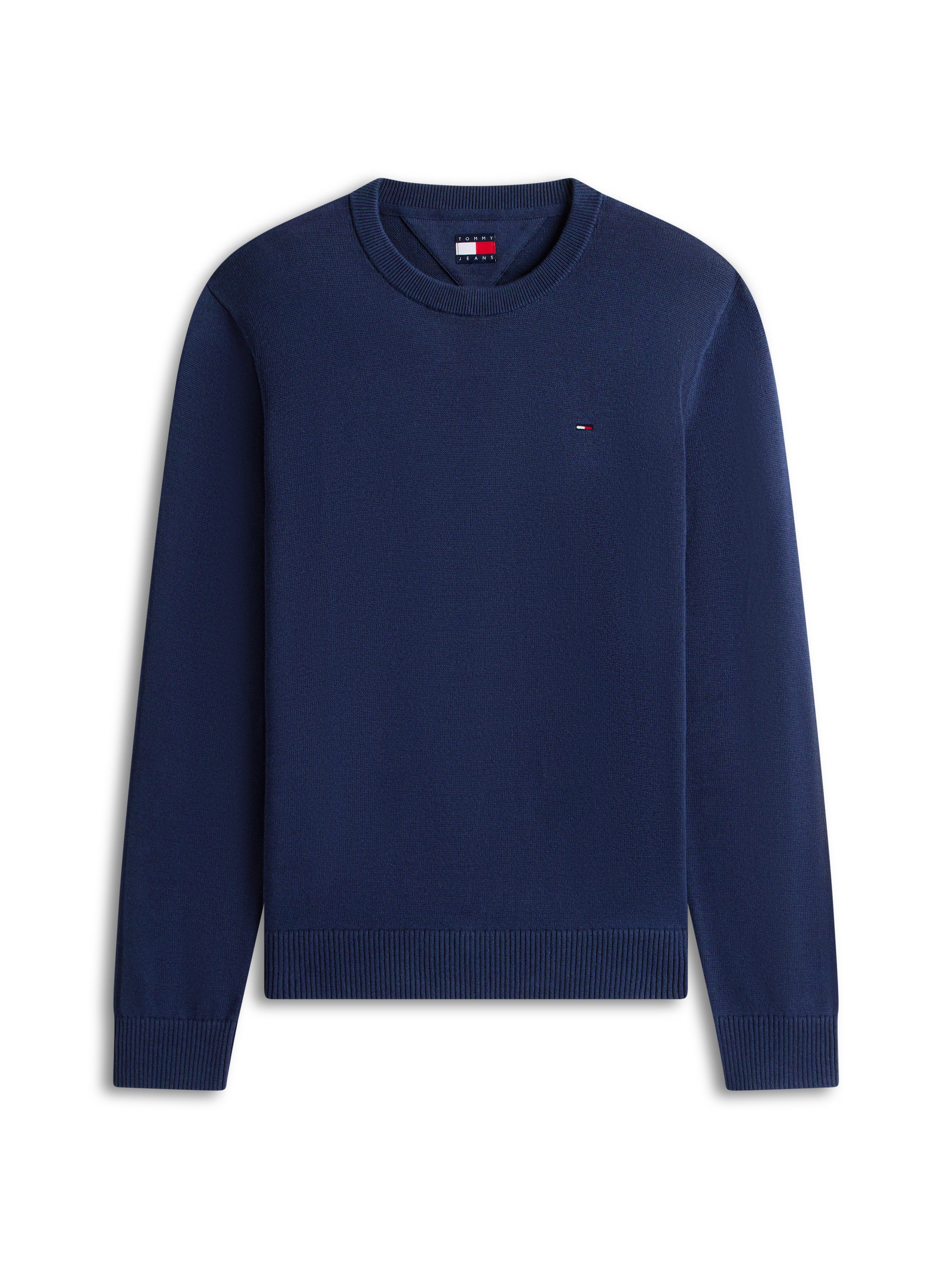 Strickpullover TJM SLIM FIT LIGHT SWEATER