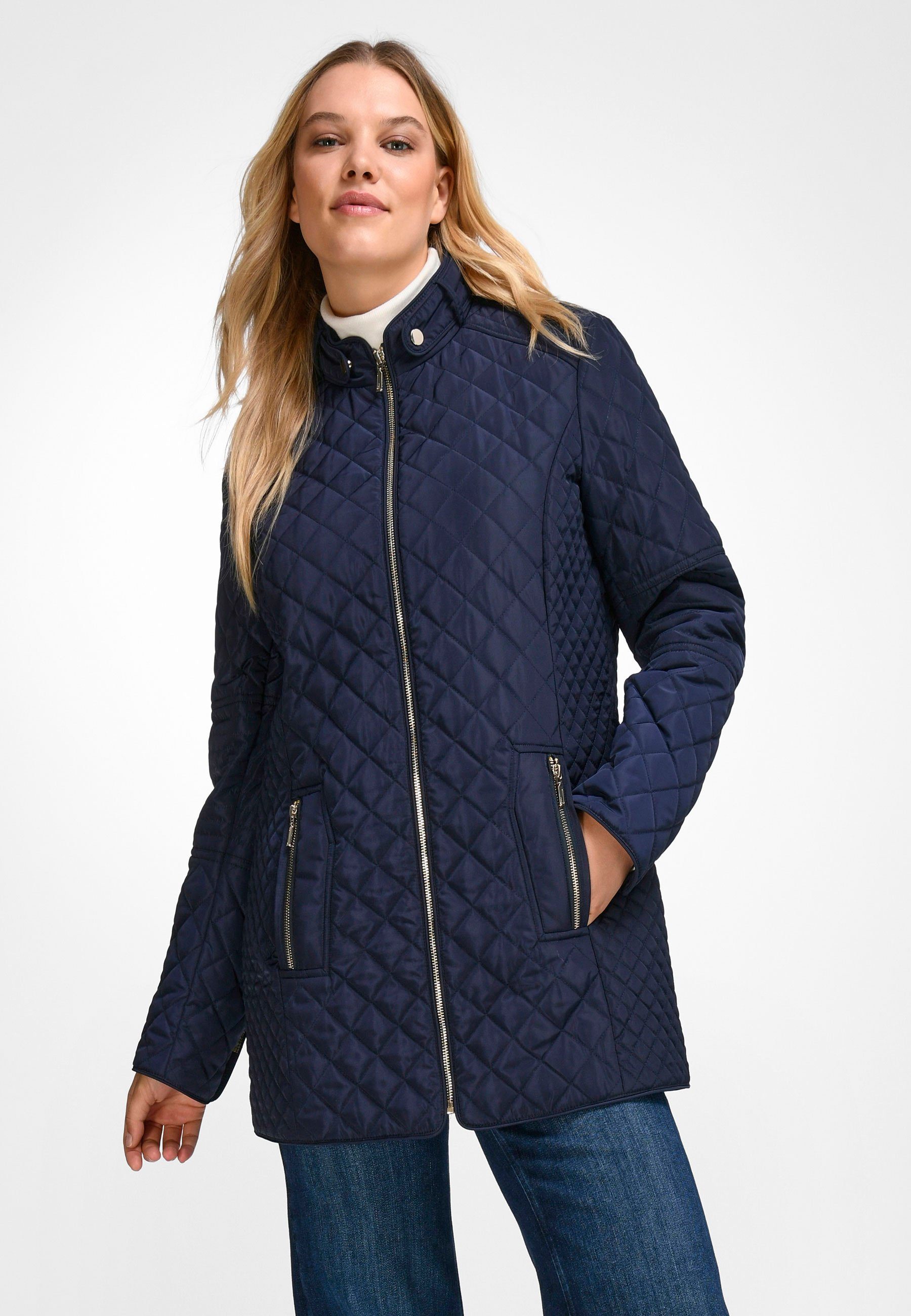 Jacket Steppjacke Aura Anna