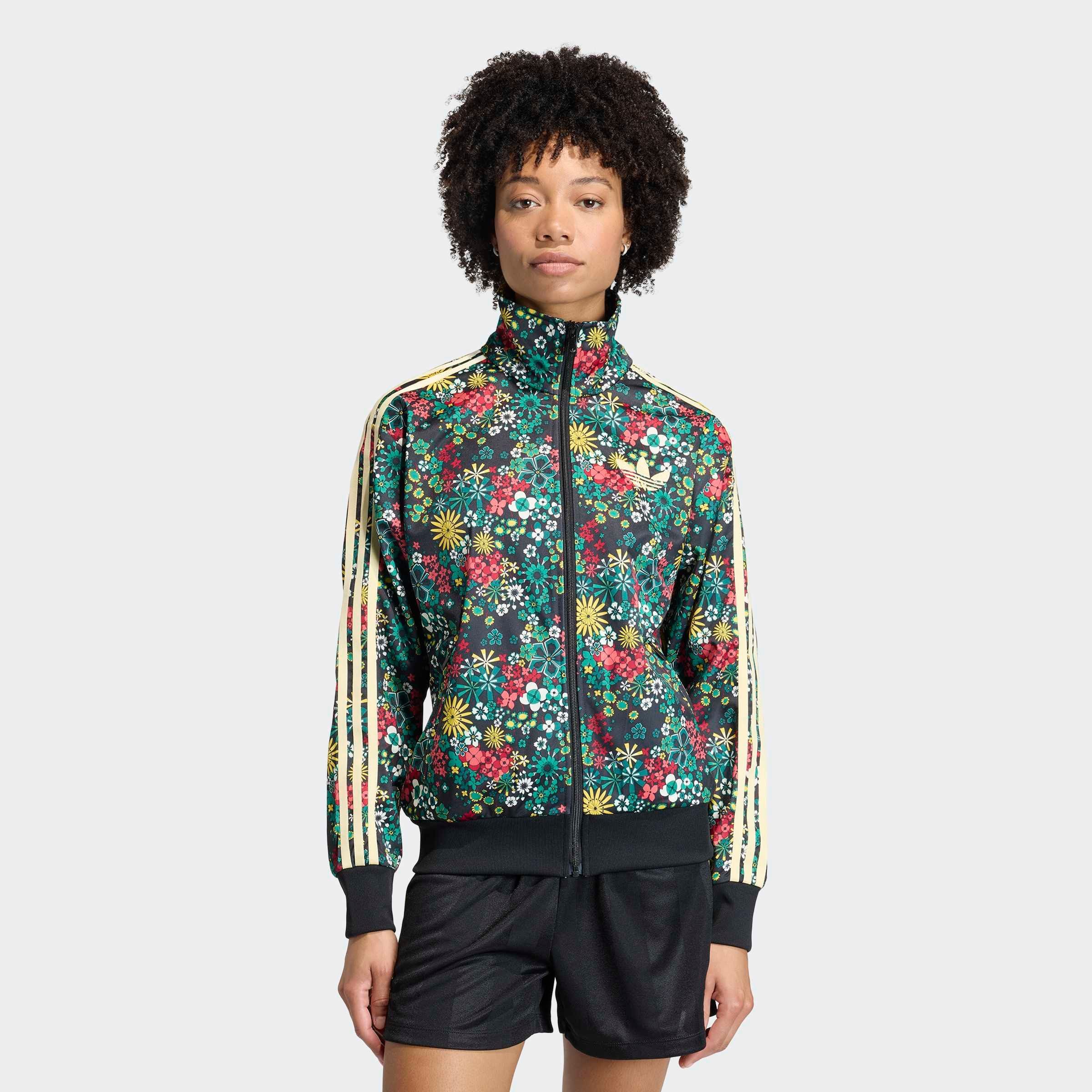 adidas Originals Outdoorjacke FIREBIRD TT günstig online kaufen