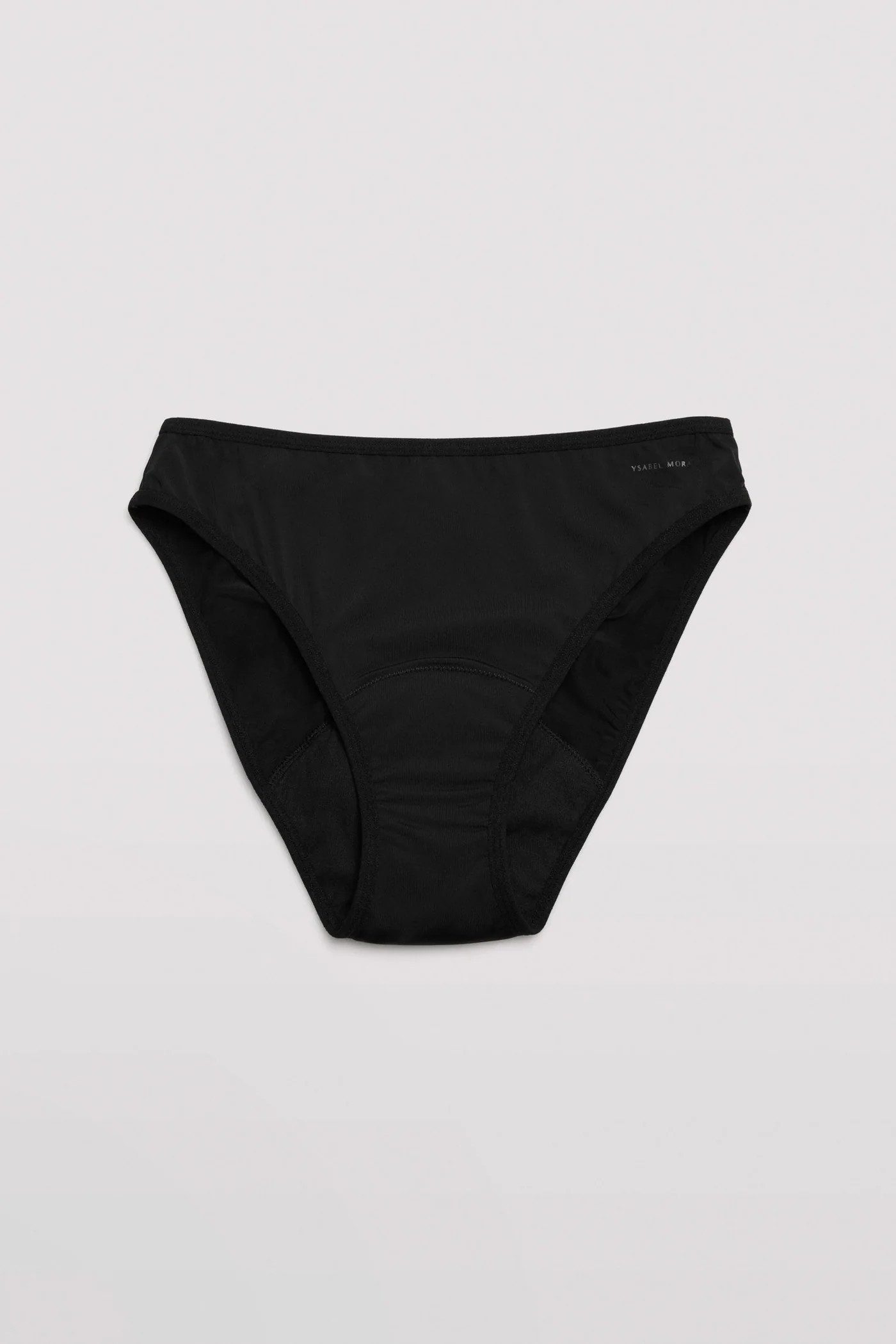 YSABEL MORA Periodenslip für ein sicheres Gefühl vor, während und nach der Menstruation