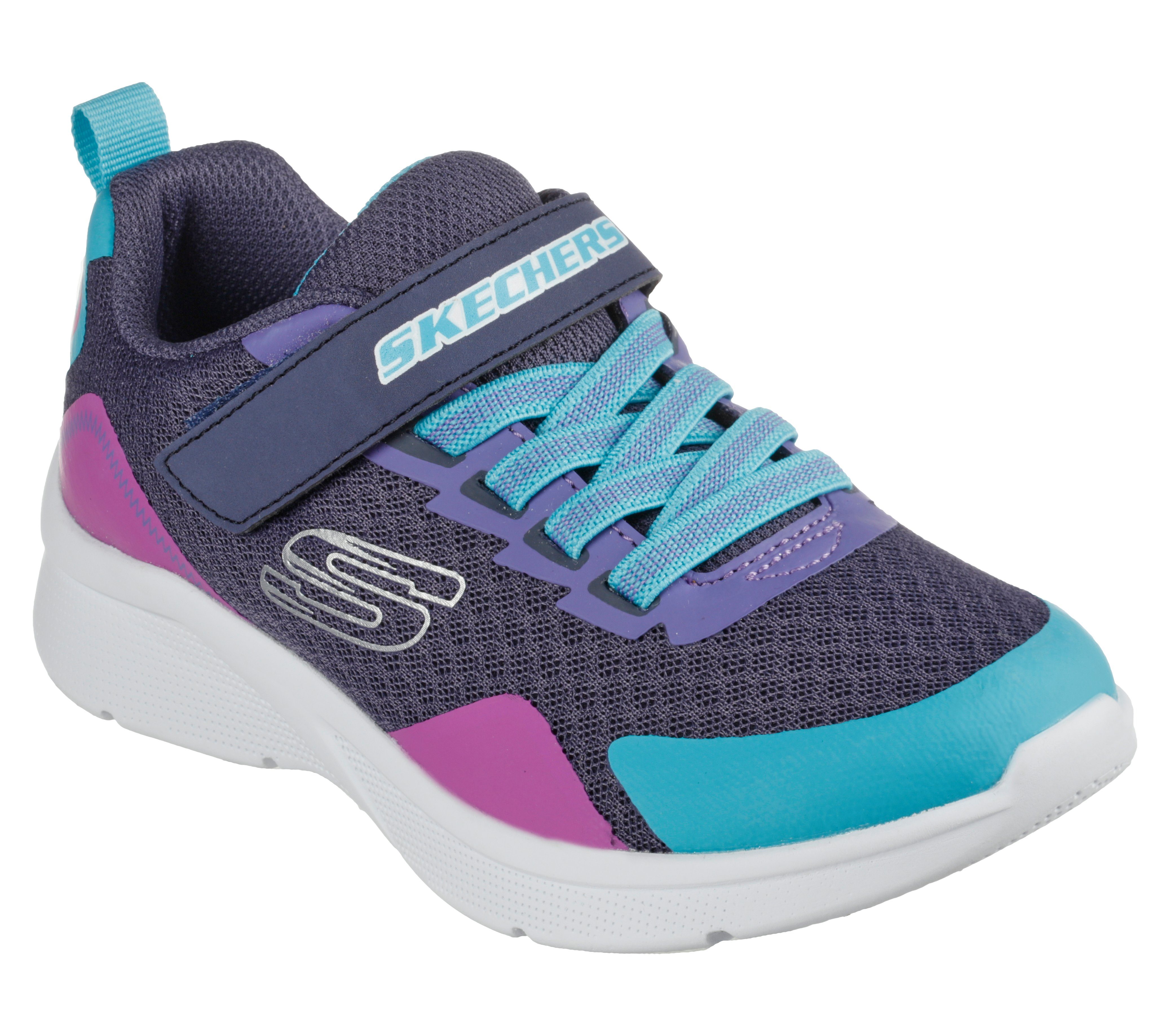 MICROSPEC BRIGHT RETROS Sneaker