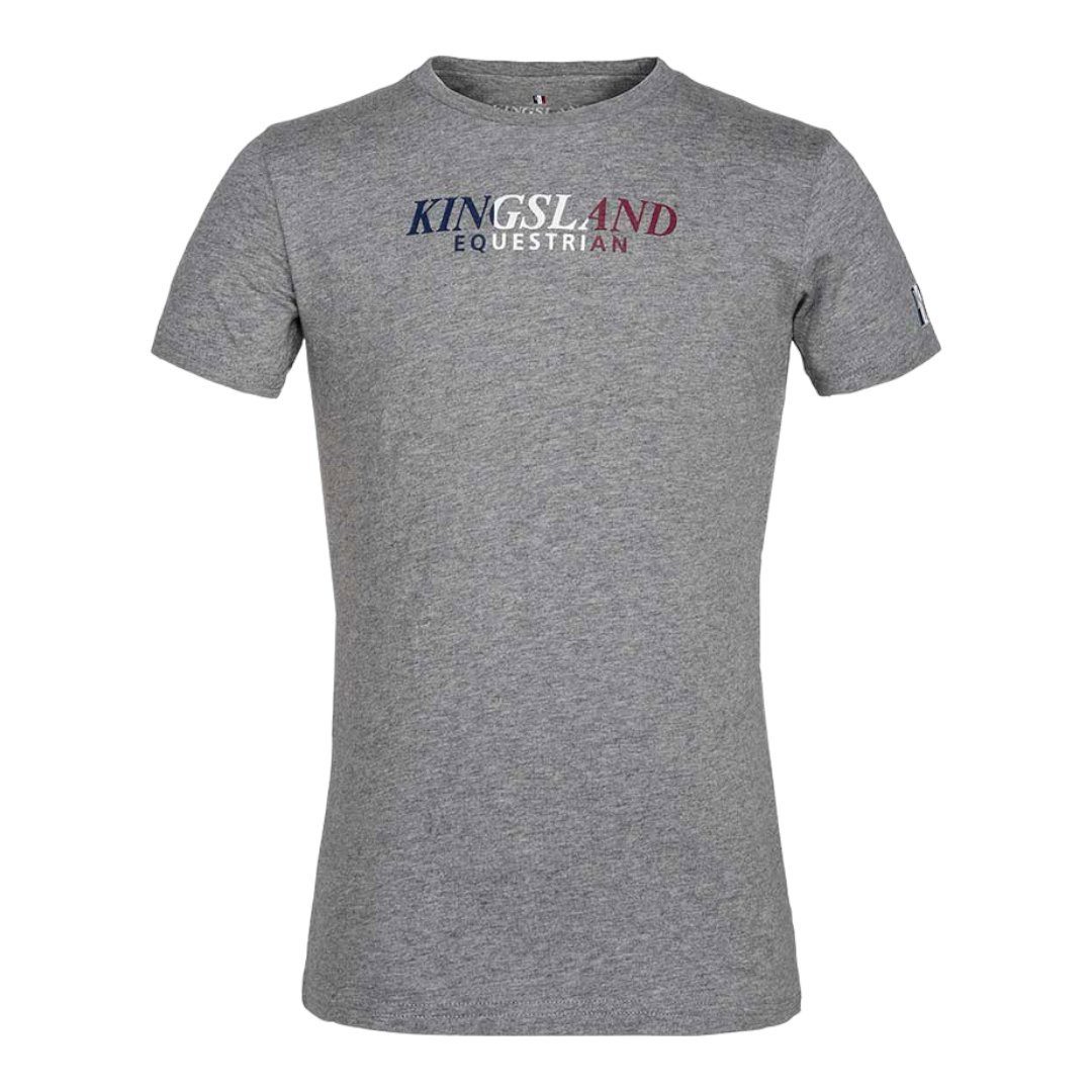 Kingsland T-Shirt T-Shirt Morris