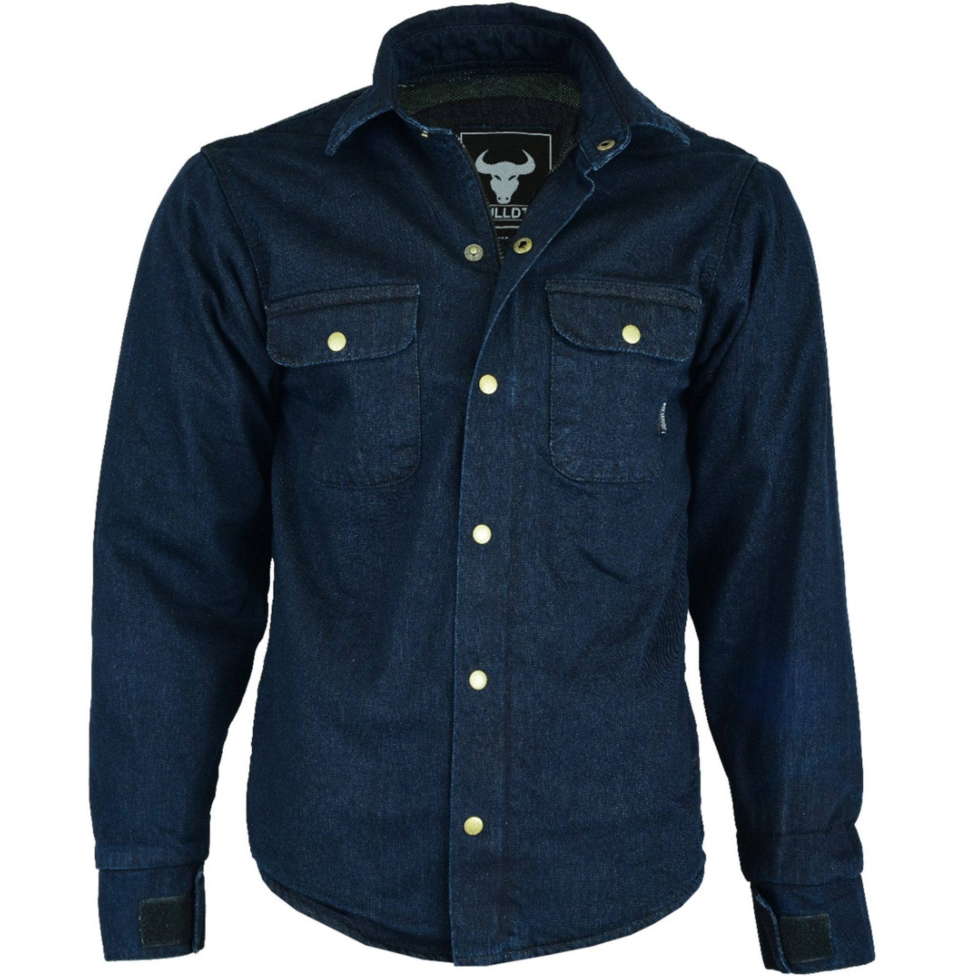 Motorradjacke BLD1202