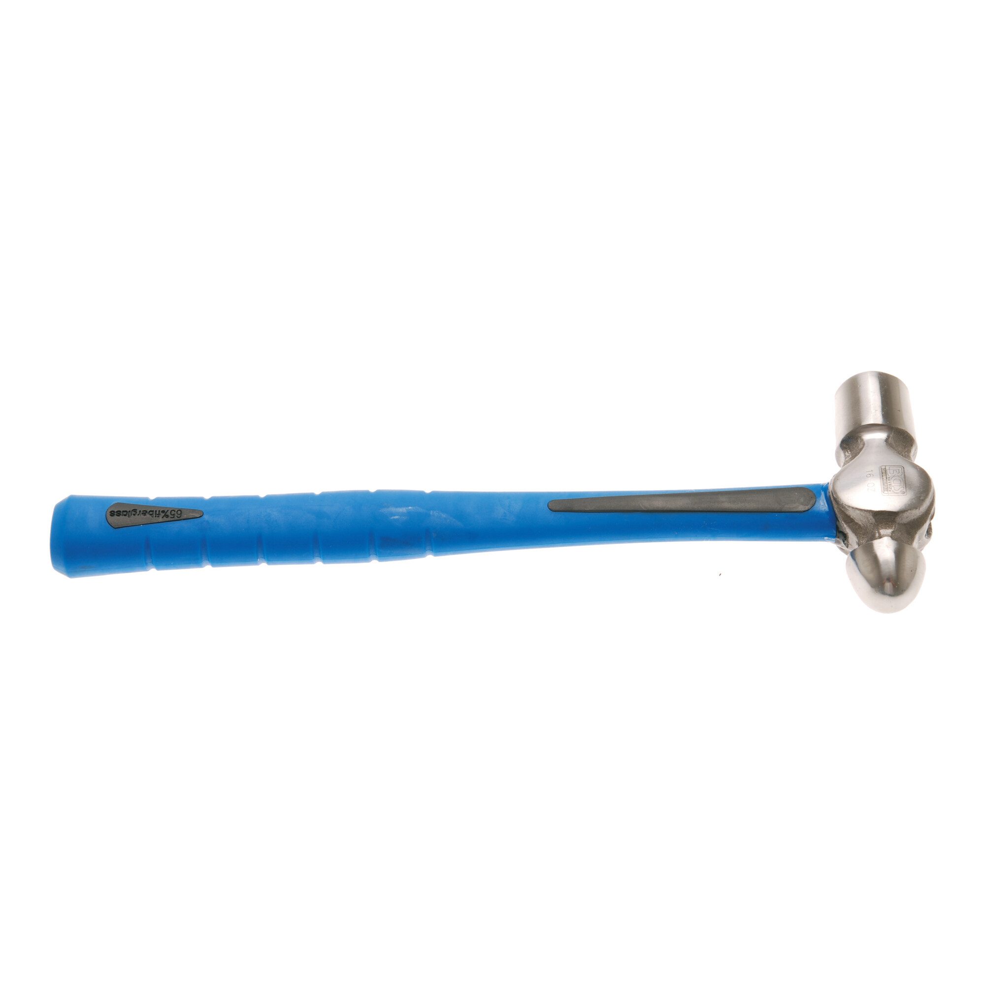 BGS technic Hammer BGS Ausbeul-Kugelhammer 450 g