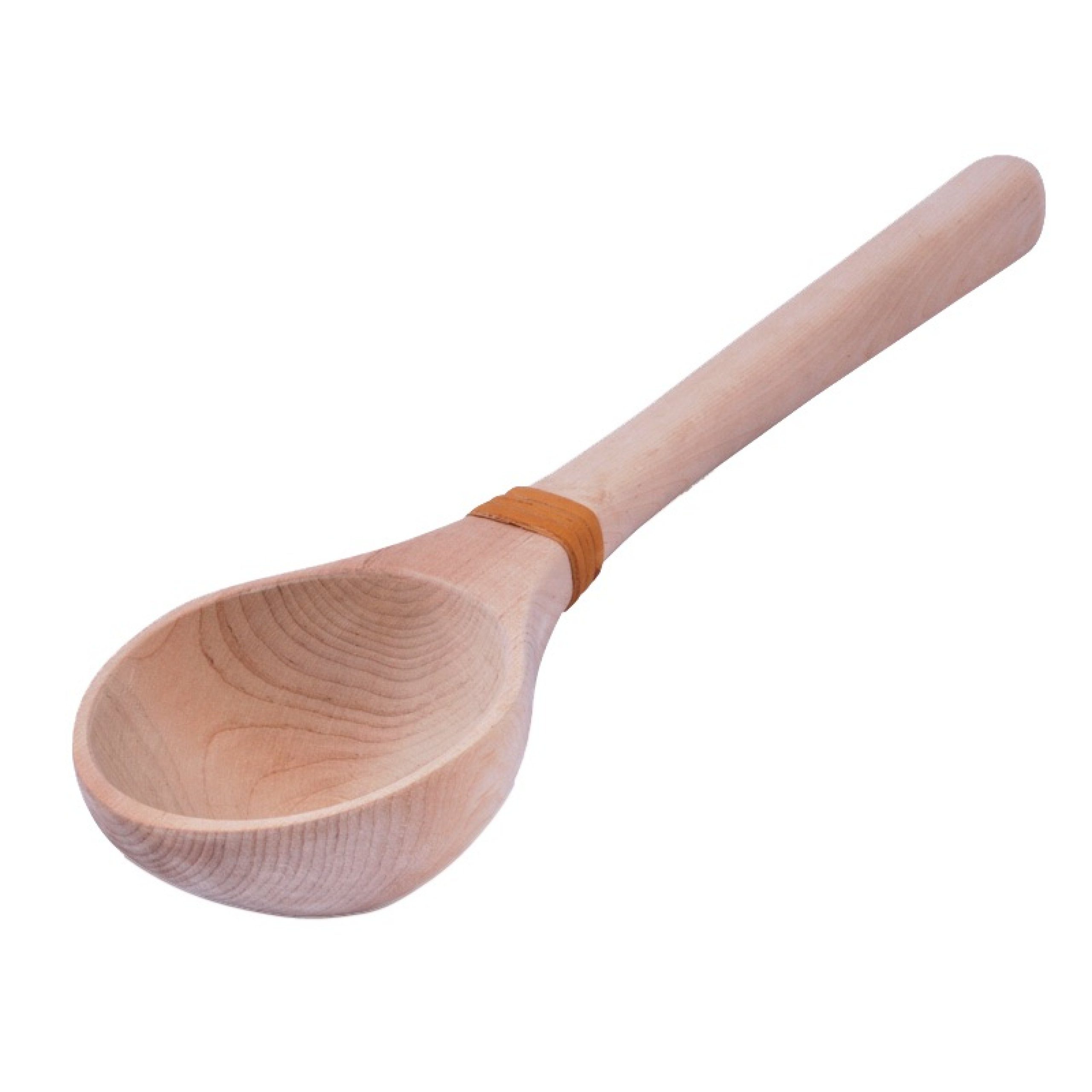 Sentiotec Aufgusskübel Sentiotec Holzkelle Basic Saunakelle günstig online kaufen