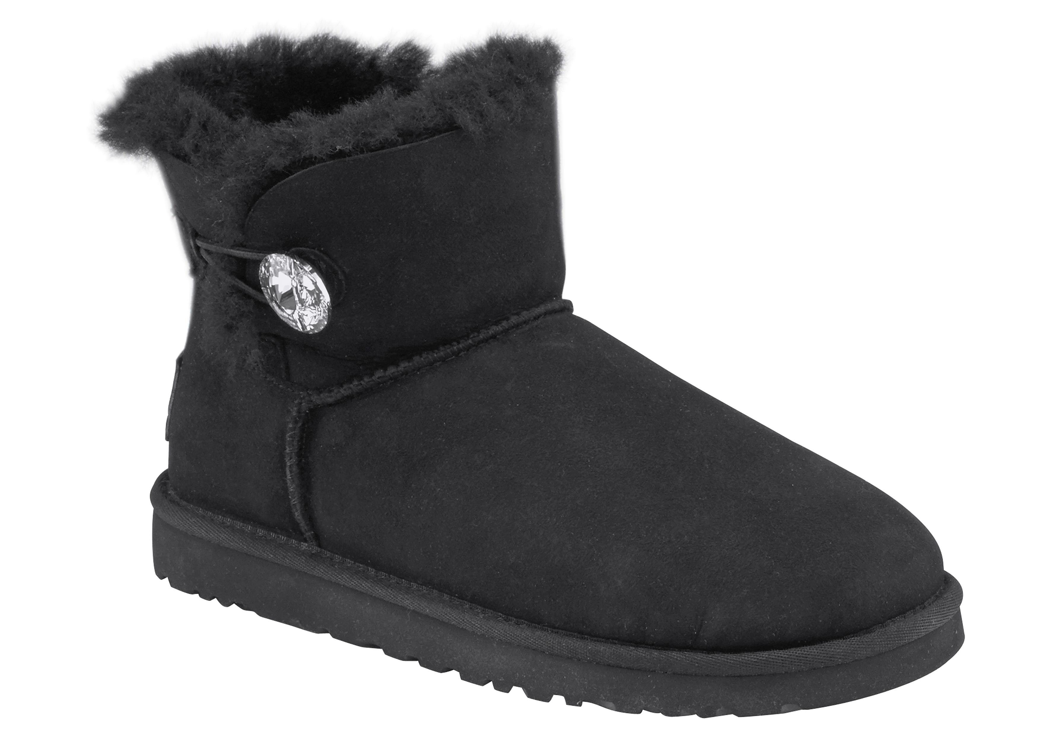 ugg boots schwarz glitzer ugg boots schwarz glitzer