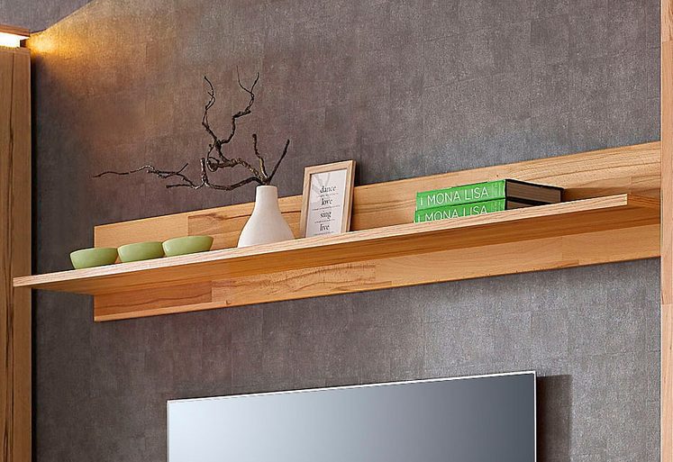 Wandboard, Breite 162 cm, 1 Boden online kaufen | OTTO