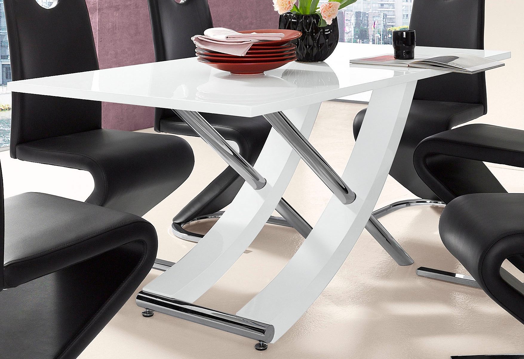 Esstisch, Modernes Design online kaufen | OTTO