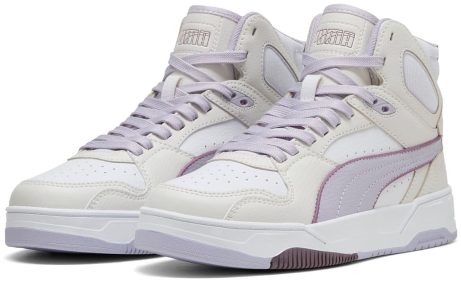 PUMA Puma RBD Break Mid Feather günstig online kaufen