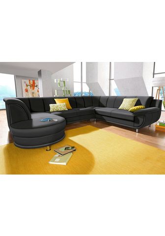 TRENDMANUFAKTUR Мягкий уголок