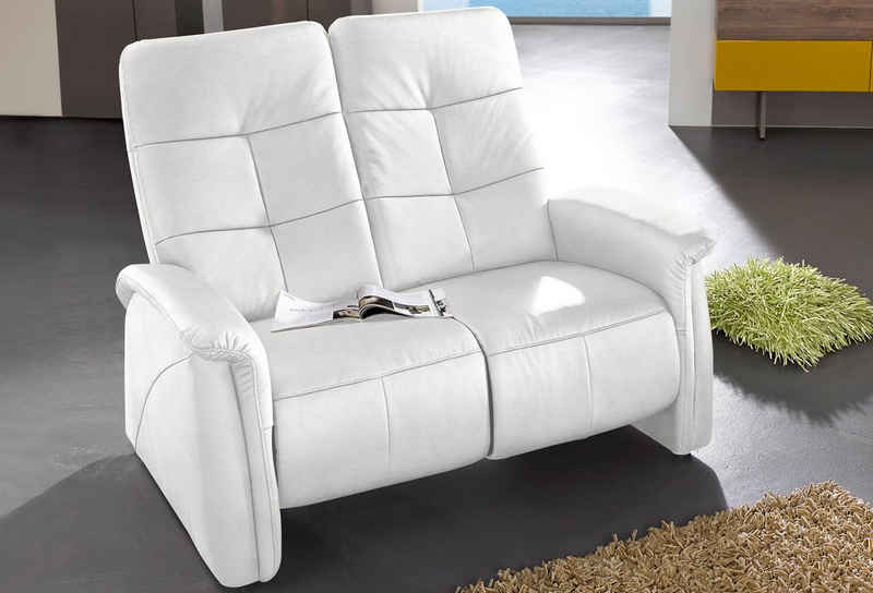 exxpo - sofa fashion 2-Sitzer, mit Relaxfunktion