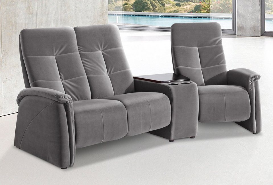 3-Sitzer, City Sofa, mit Relaxfunktion kaufen | OTTO