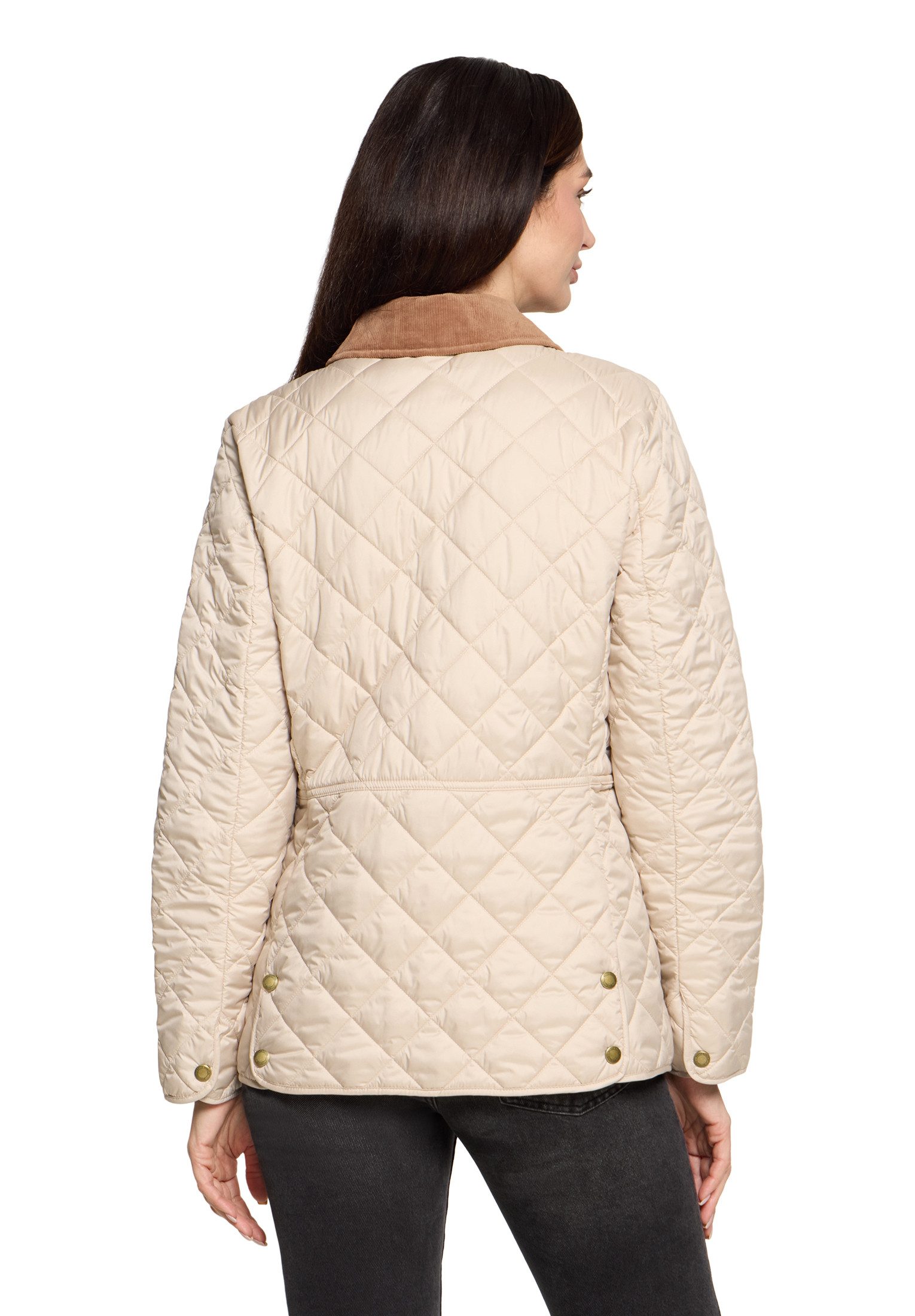 Betty Barclay Outdoorjacke Damen mit Kragen