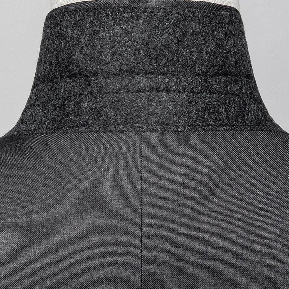 Allthemen Anzug Herren Slim Fit Hochzeitanzug mit einem Knopf Herrenanzug Set