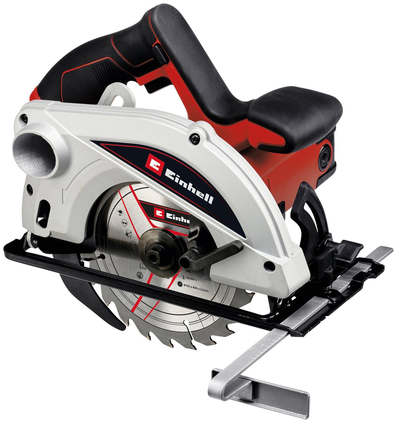 Einhell Handkreissäge TC-CS 1250 günstig online kaufen