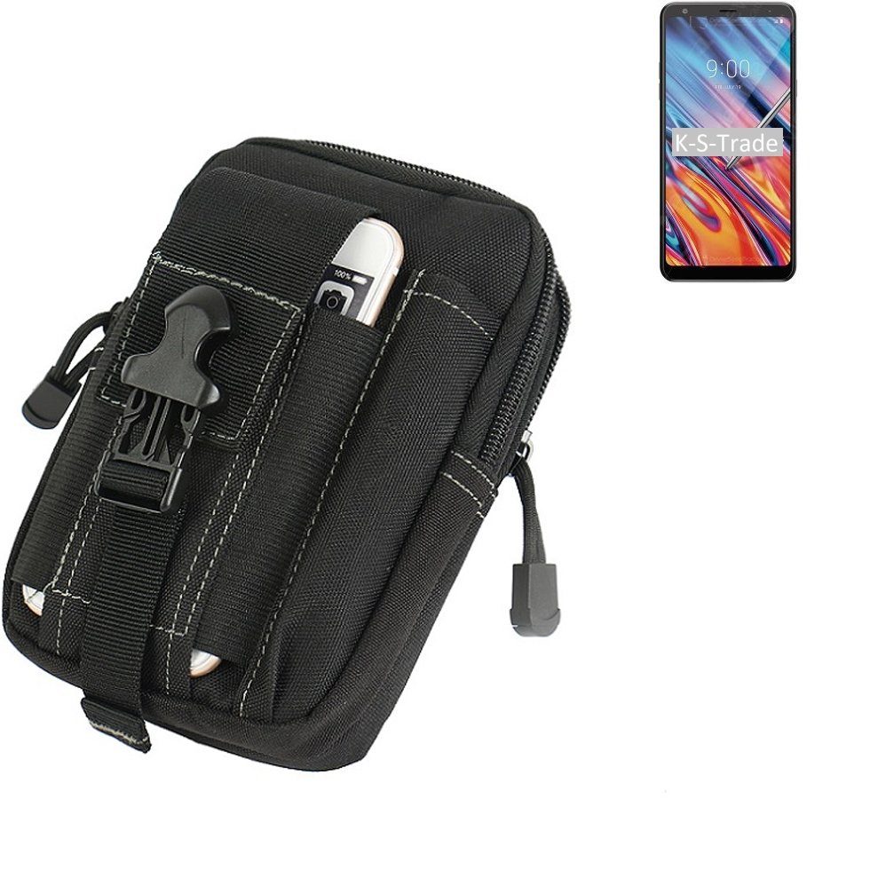 Handyhülle für LG Electronics Stylo 5x