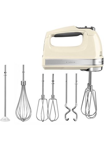 KITCHENAID Миксер ручной 5KHM9212EAC 85 Watt