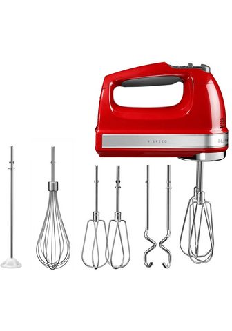 KITCHENAID Миксер ручной 5KHM9212EER 85 Watt