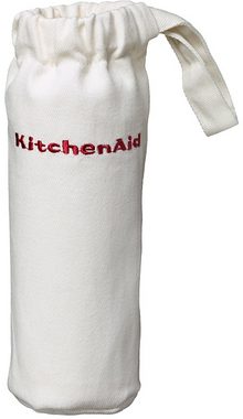 KitchenAid Handmixer 5KHM9212EAC ALMOND CREAM, 85 W, 9 Stufen