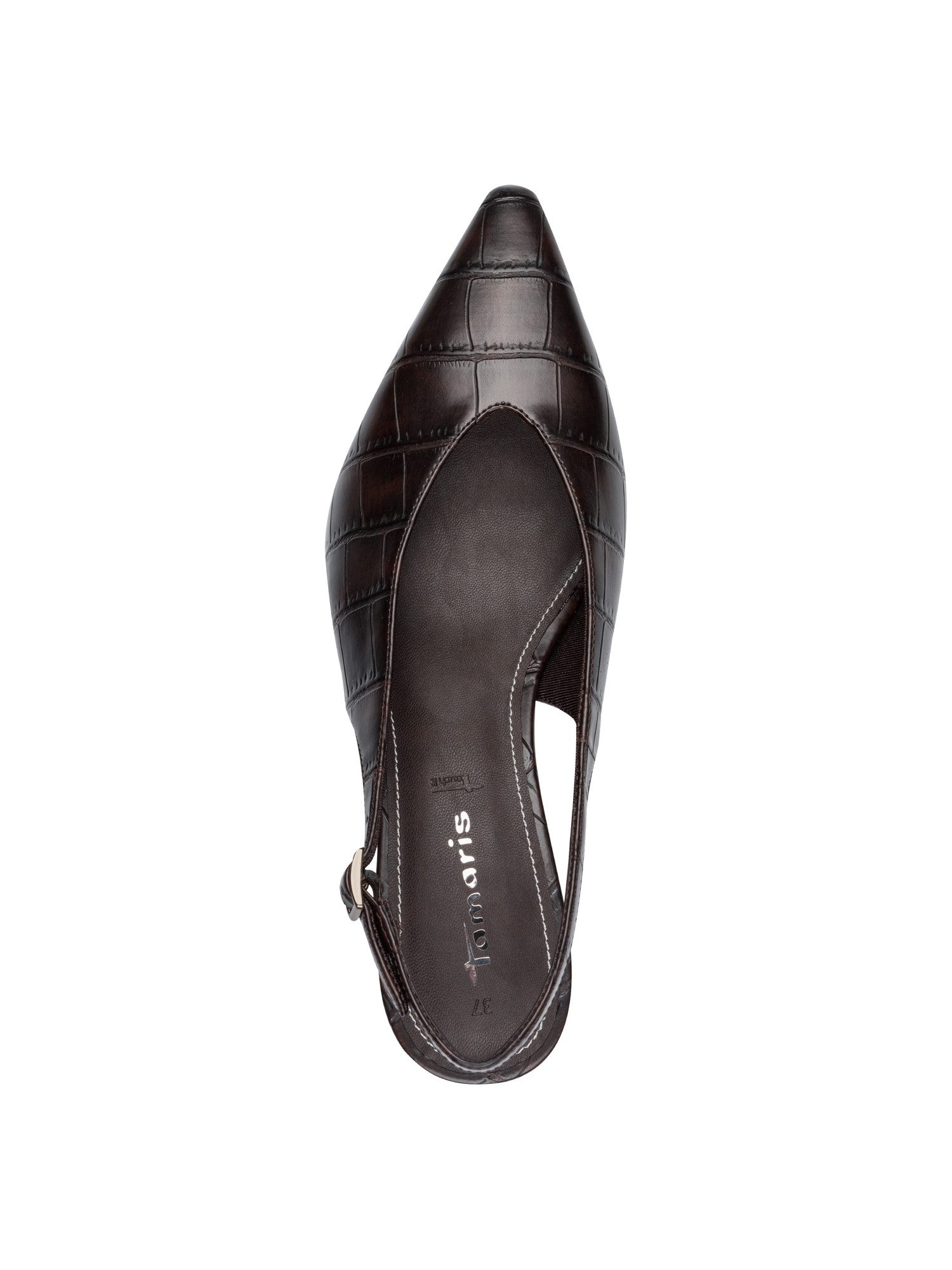 Tamaris TOUCH-IT spitz Queenie 1-29551-47 Slingpumps TOUCH-IT