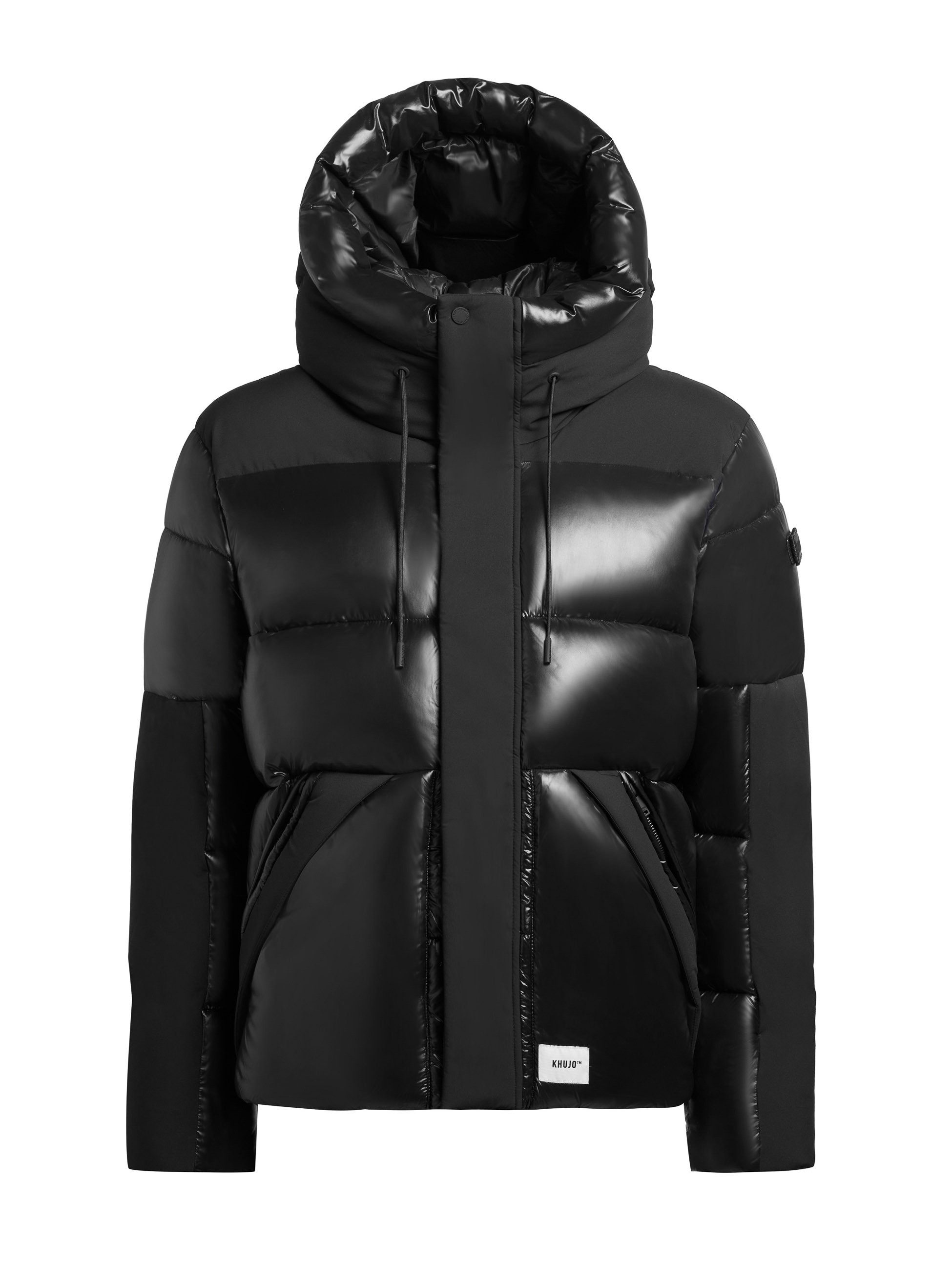 khujo Steppjacke ALST günstig online kaufen