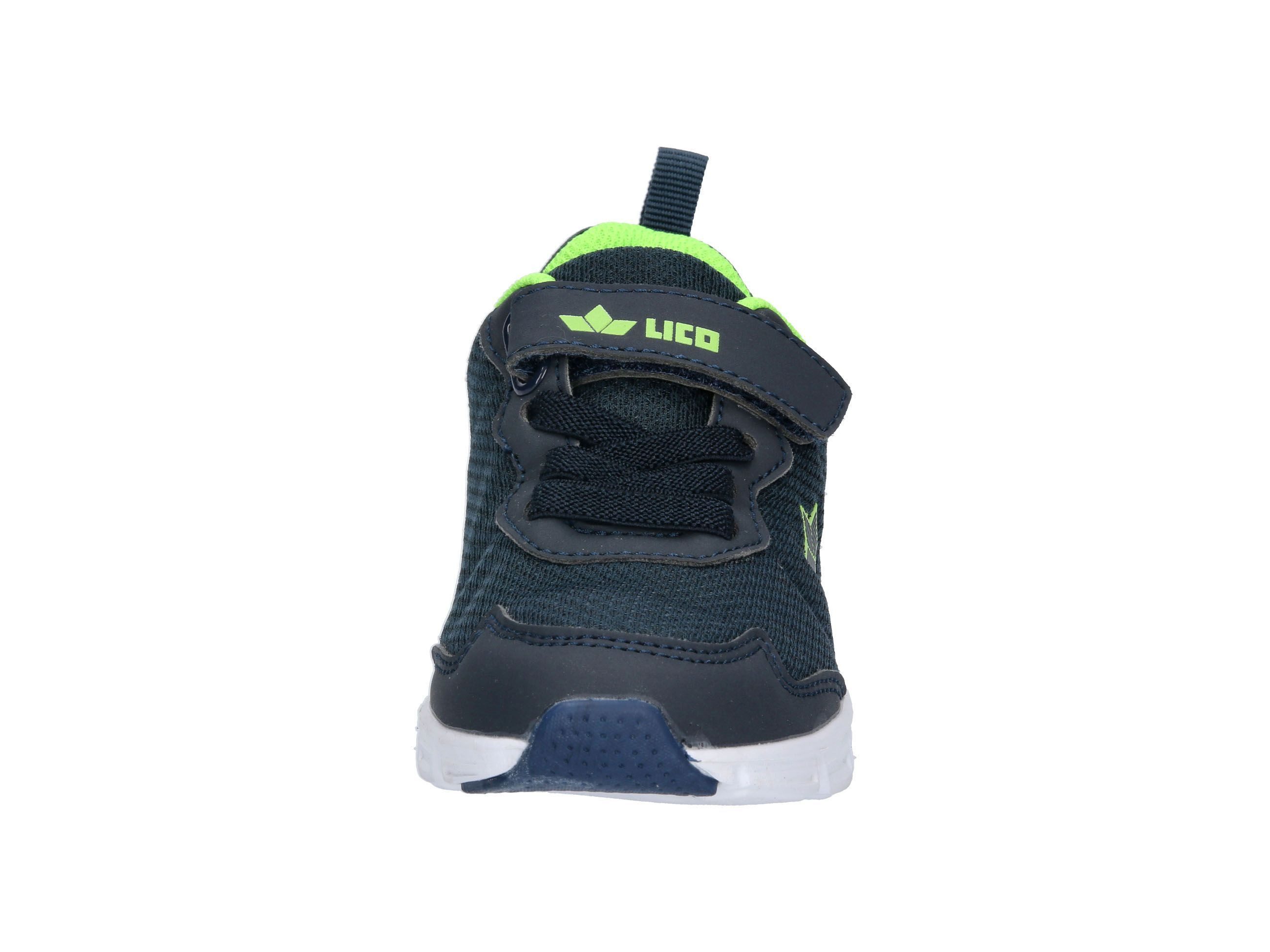 Lico Freizeitschuh Almeria VS Sneaker