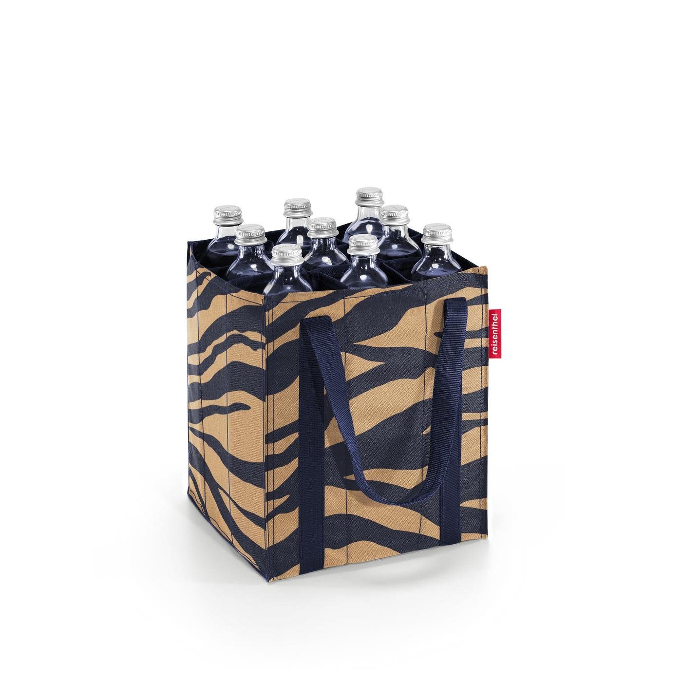 REISENTHEL® Flaschenkorb bottlebag, Flaschenträger Flaschentasche Flaschenk günstig online kaufen