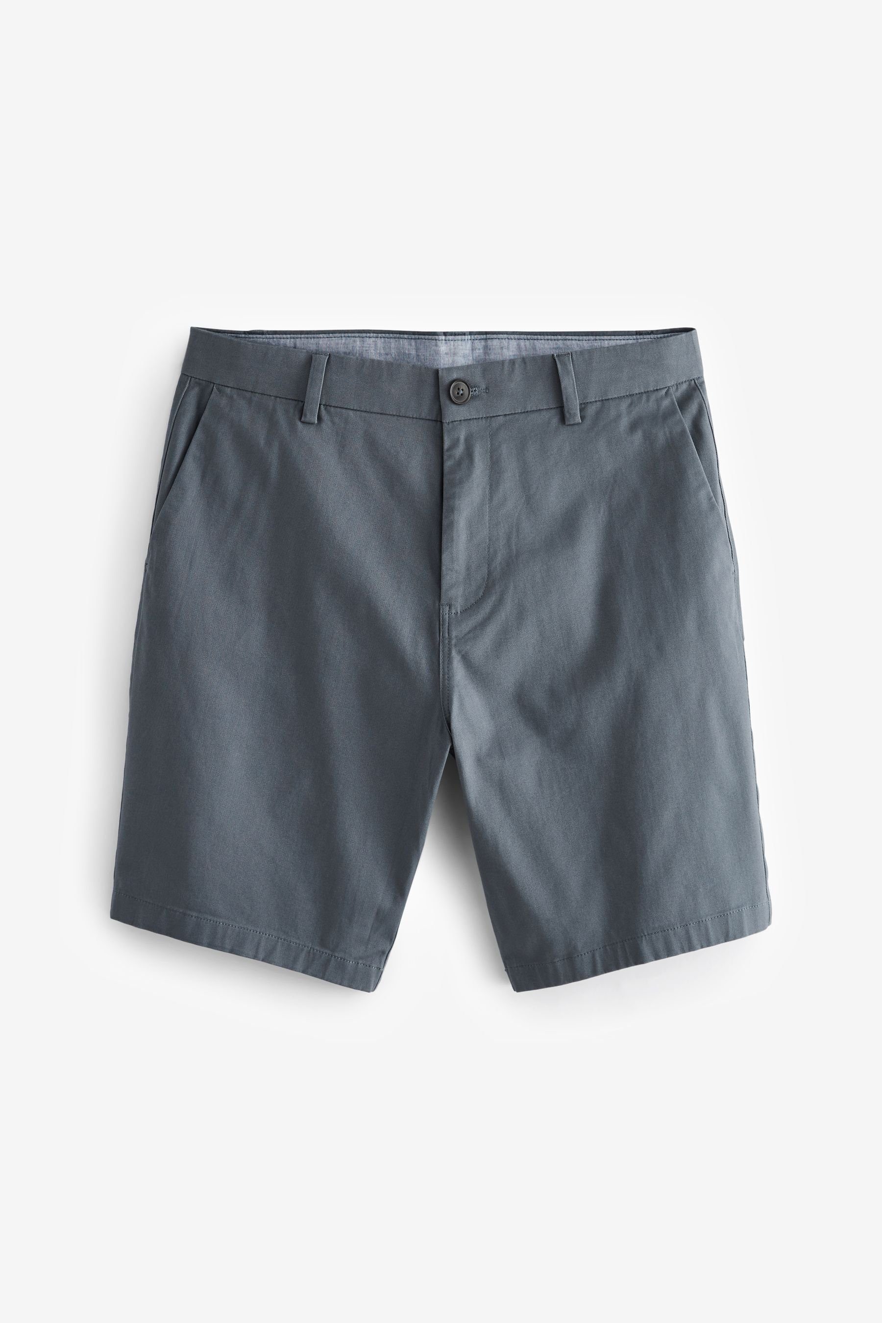 Next Chinoshorts Straight Fit Chinoshorts mit günstig online kaufen