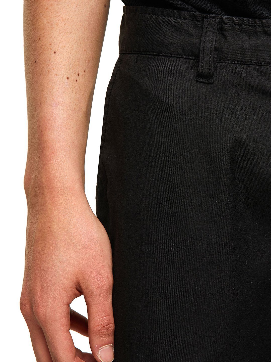 Diesel Chinohose Knöchellange Slim Fit Hose - P-PHILLIPE-KA 9XX - W33