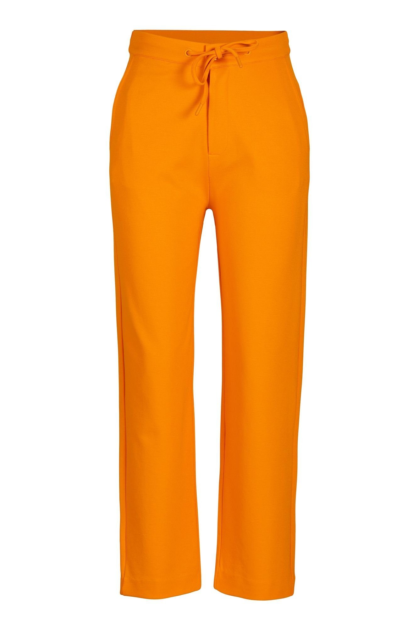Jogger für Pants | Damen OTTO online Orange kaufen