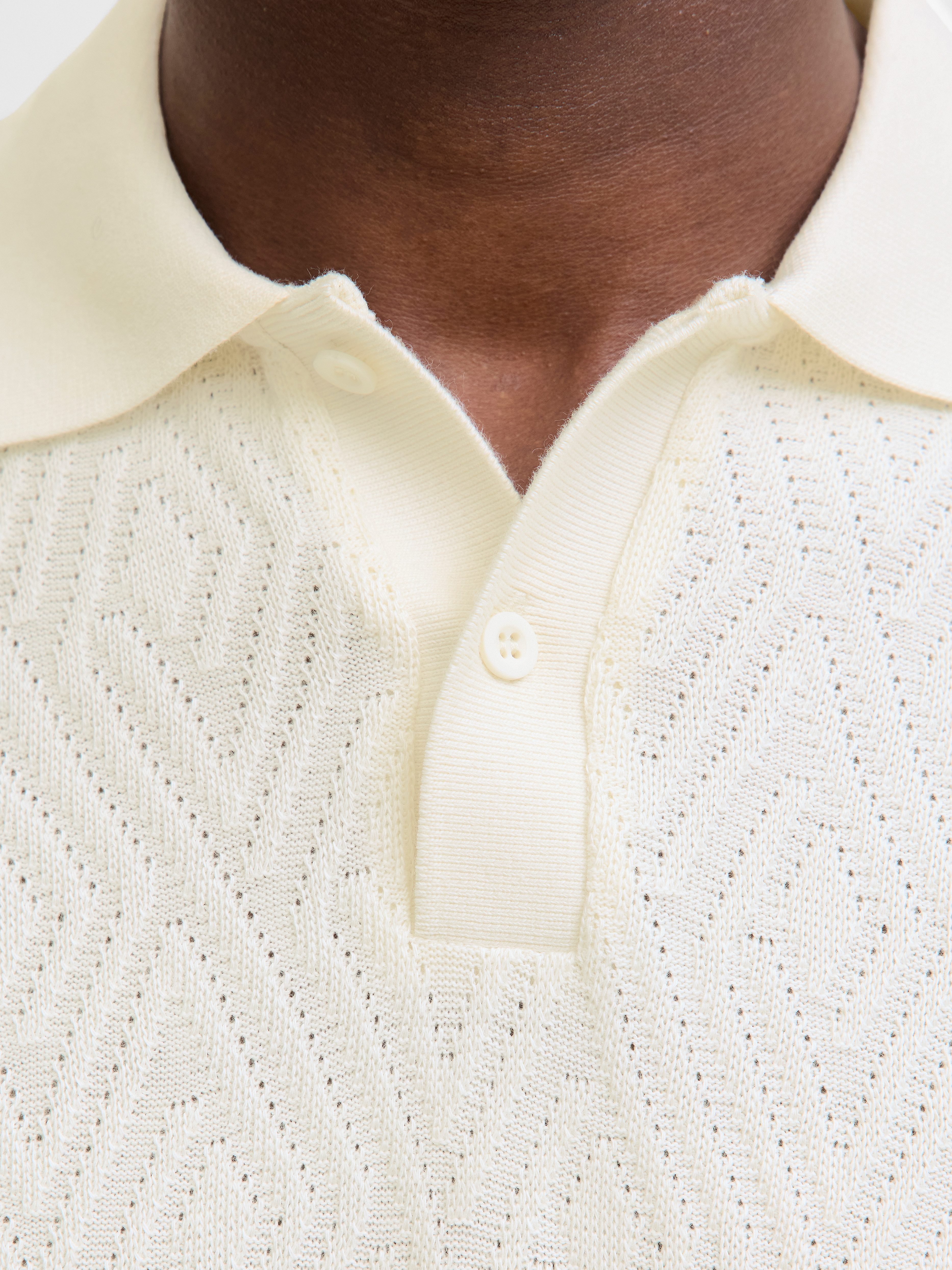 Jack & Jones Poloshirt JPRBLANEWTRENT SS POLO SN – Bild 4 von 5