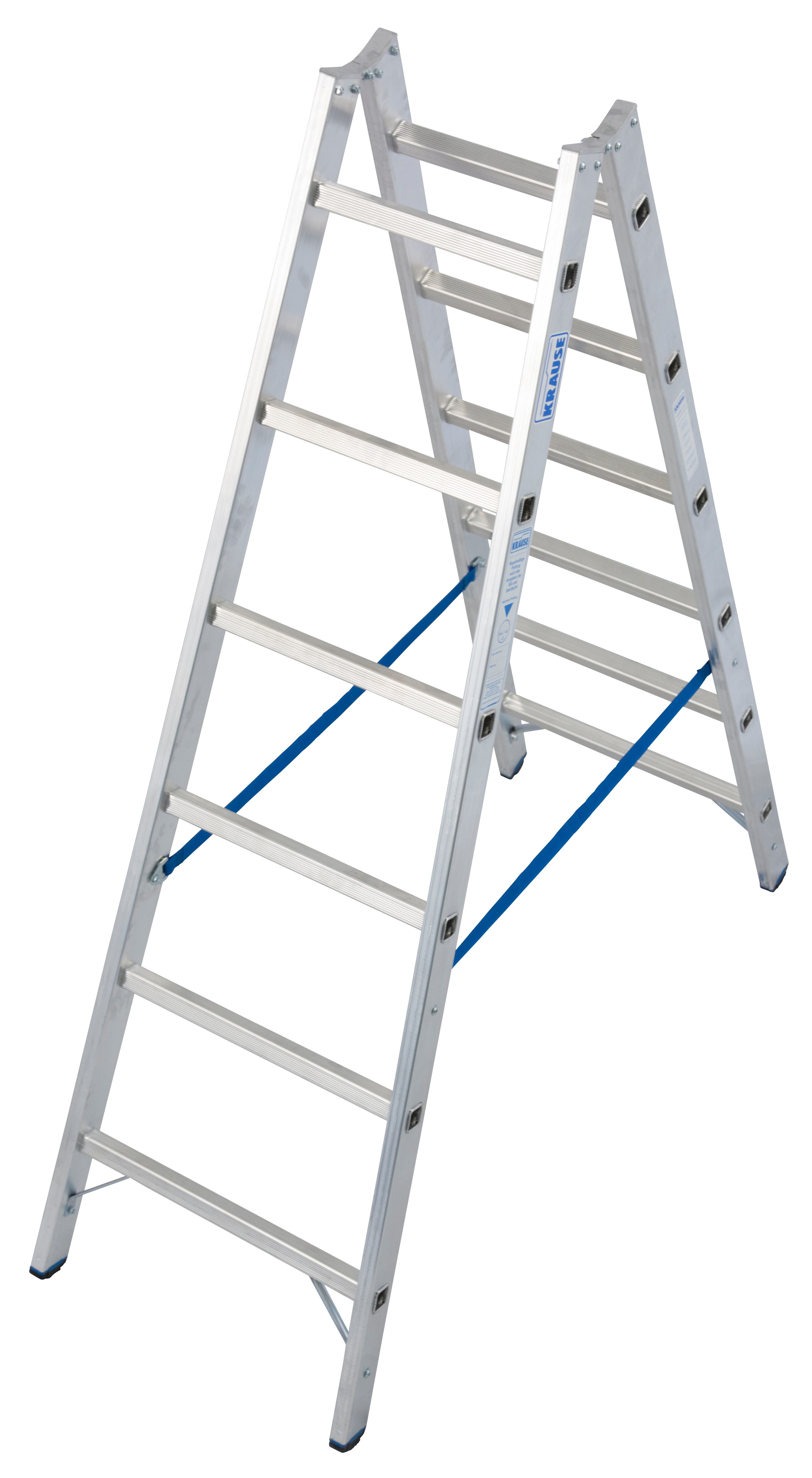 KRAUSE Stehleiter STABILO