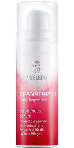 WELEDA Сыворотка для лица "Granatapfel&q...
