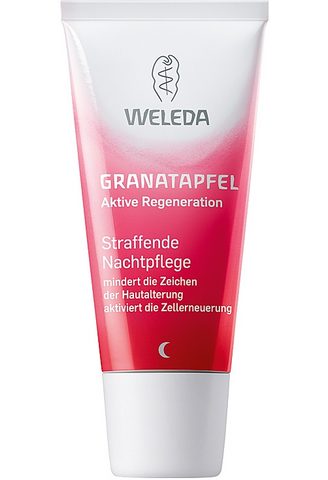 Ночной крем "Granatapfel"