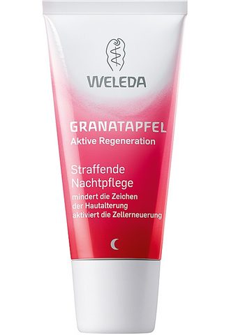 WELEDA Ночной крем "Granatapfel"