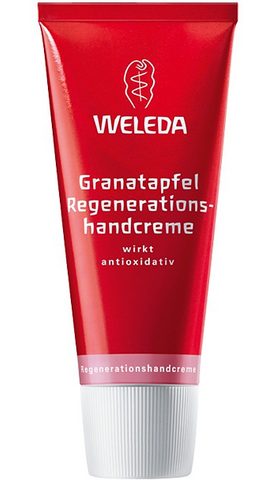 Handcreme "Granatapfel"
