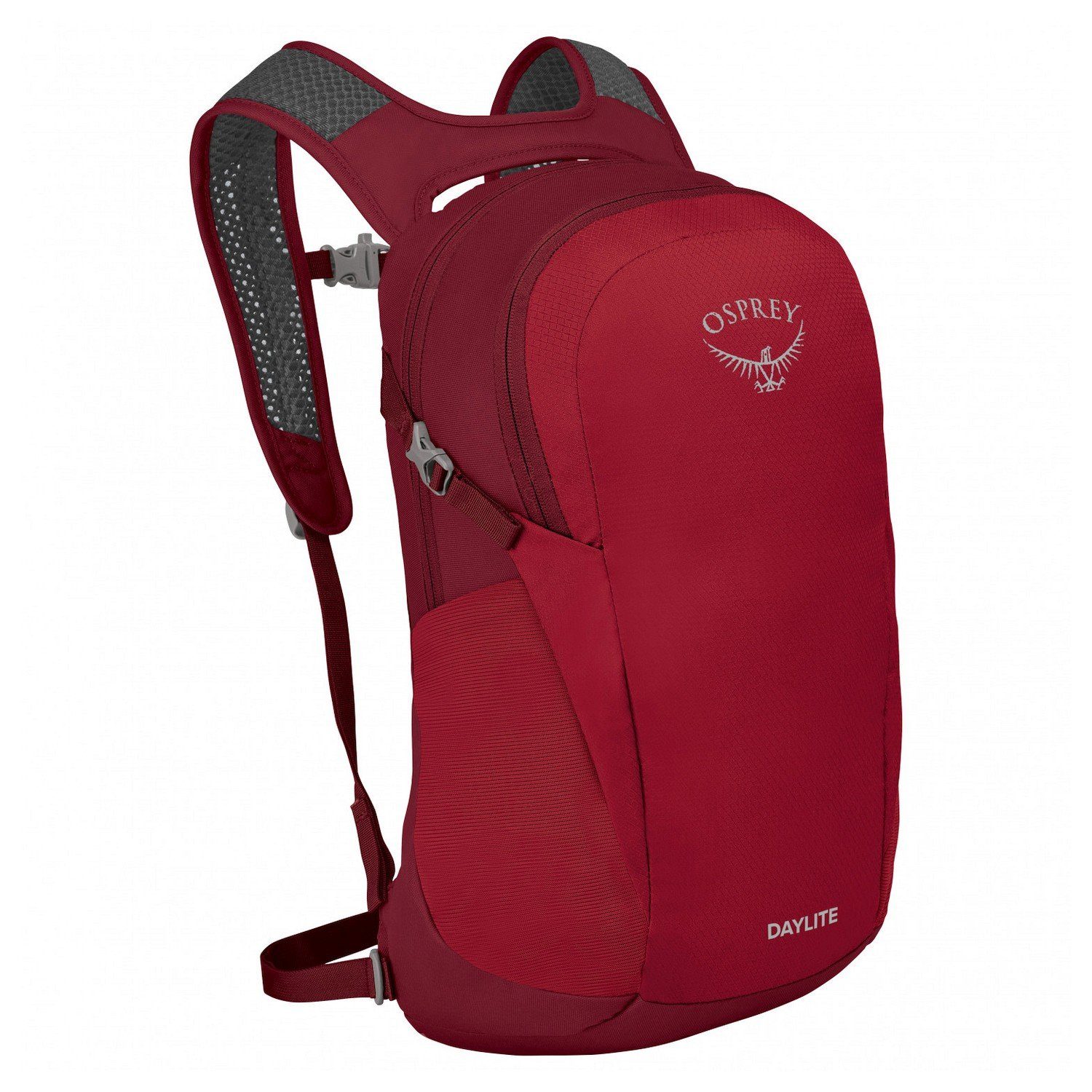 Osprey Wanderrucksack Daylite Daypack - Rucksack 48 cm cosmic red | Wanderrucksäcke