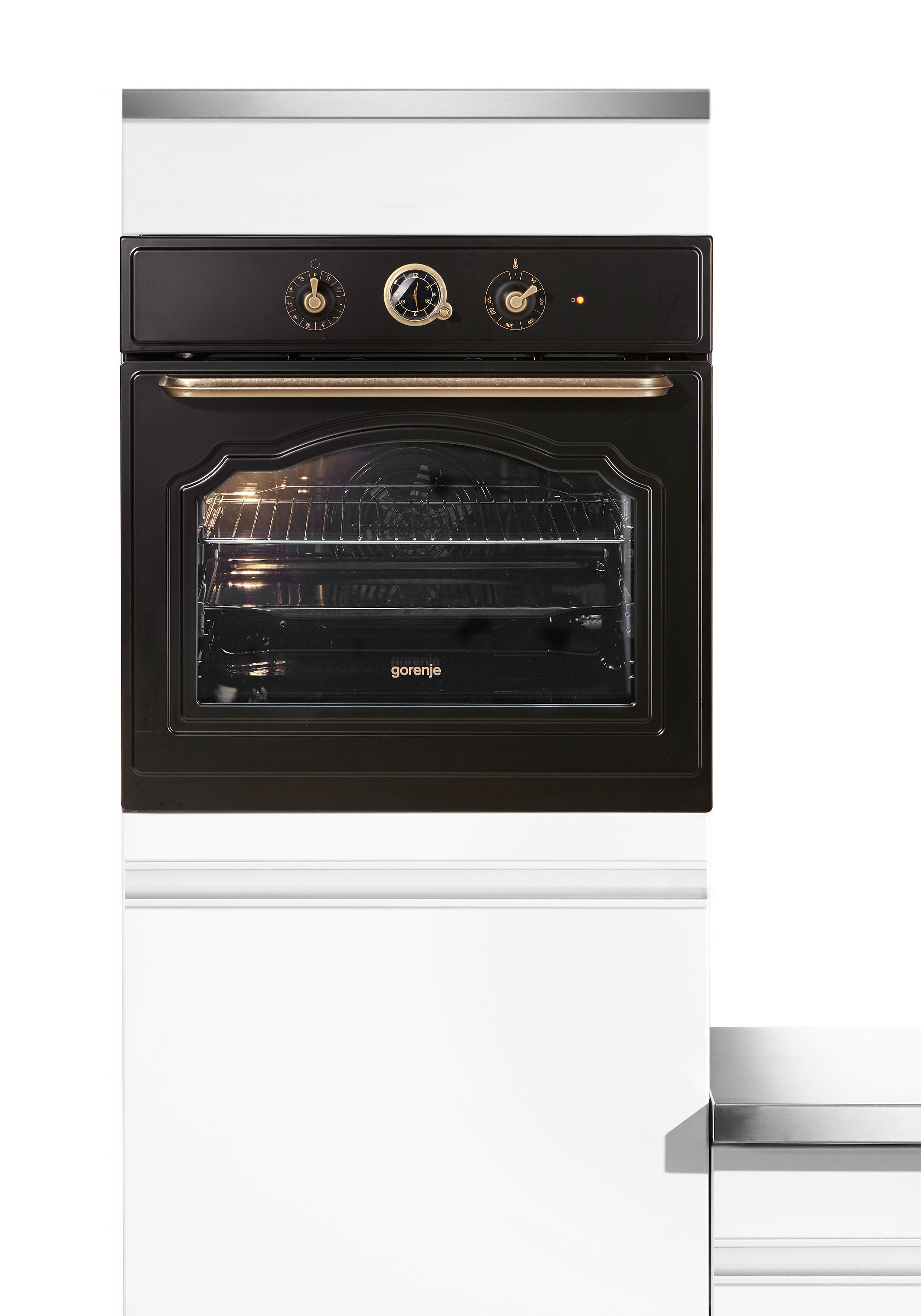 Духовой шкаф gorenje bo73clb - 86 фото