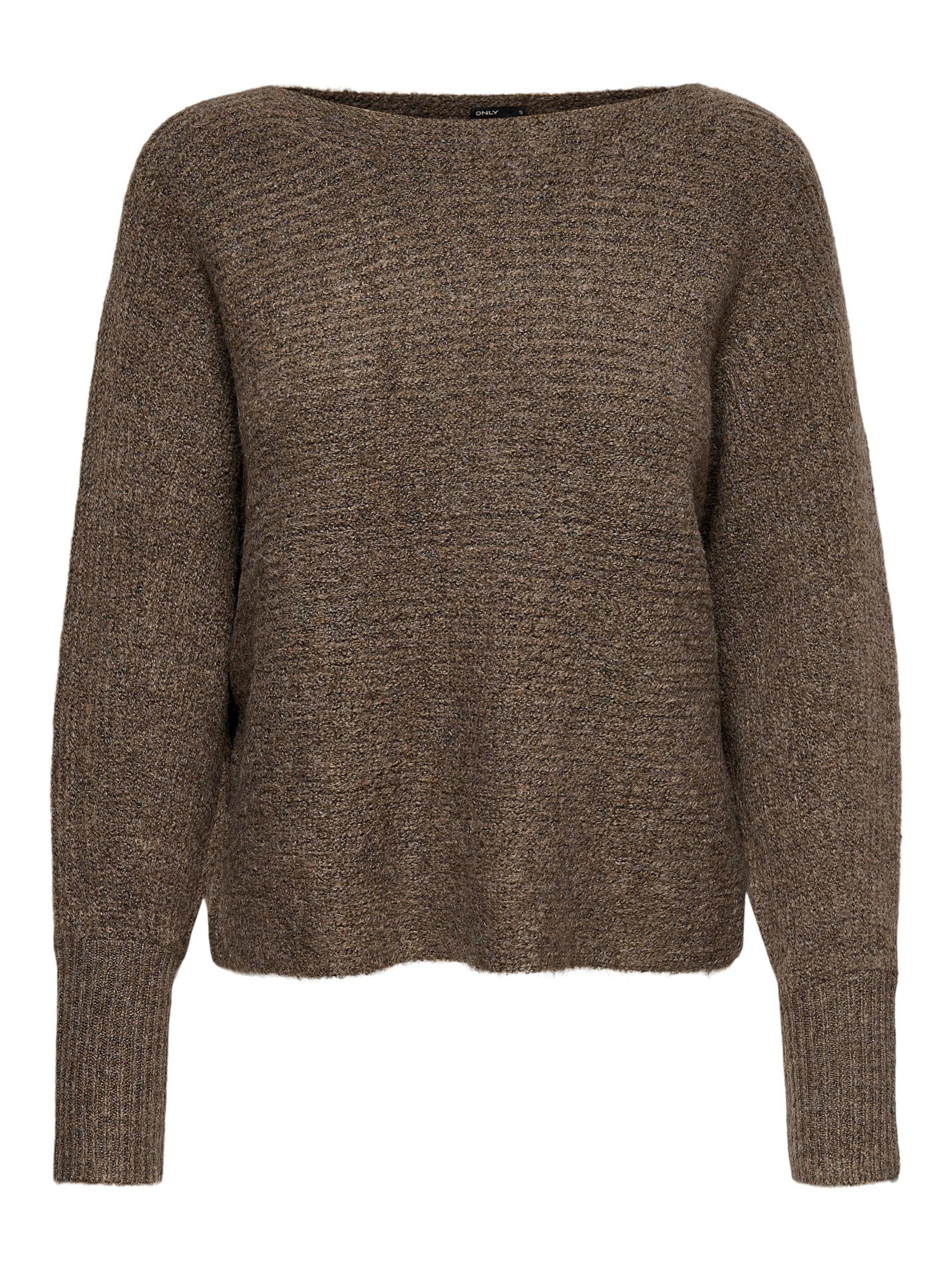 ONLY Strickpullover ONLDaniella (1-tlg) Plain/ohne Details günstig online kaufen