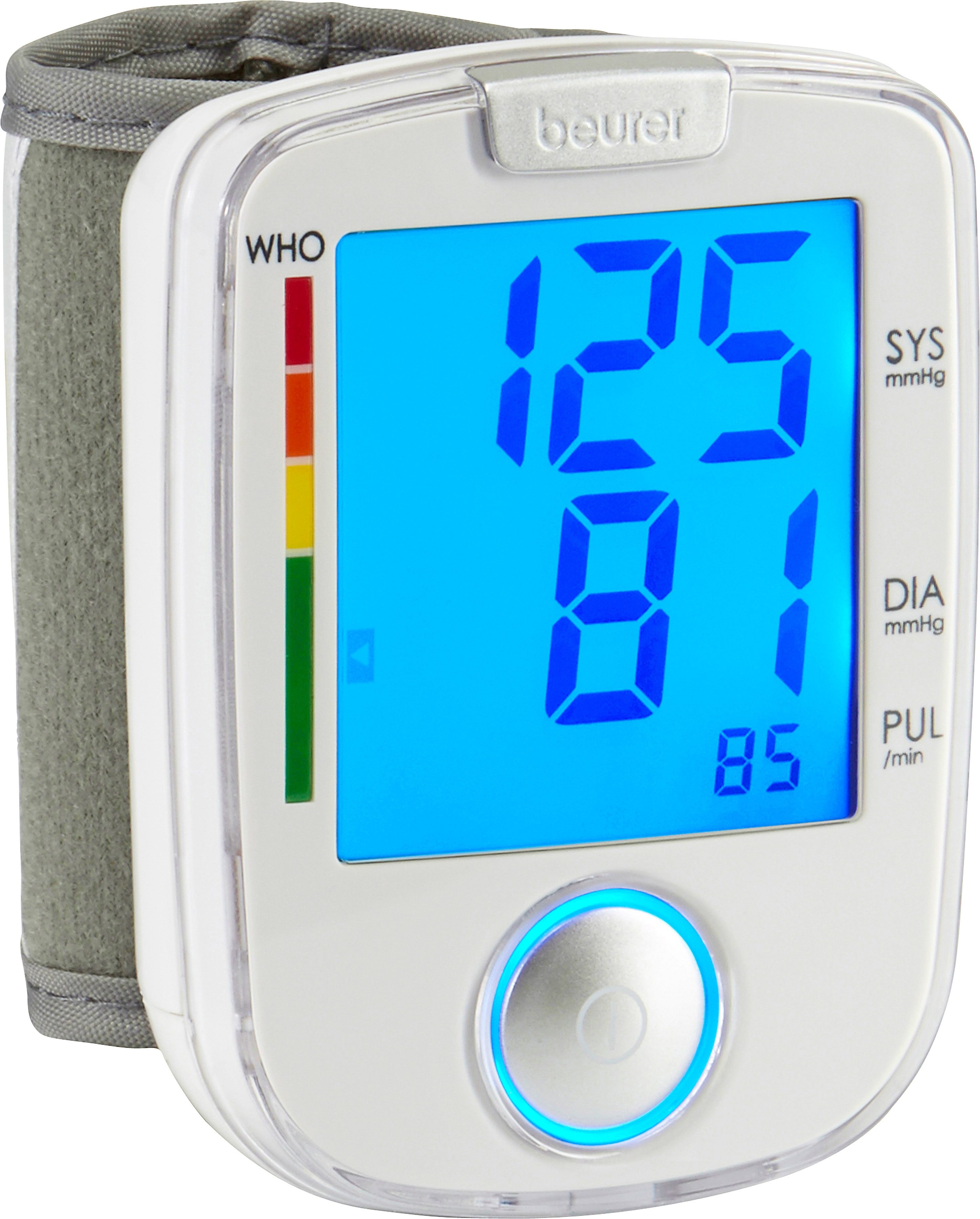BEURER Handgelenk-Blutdruckmessgerät BC 44 kaufen | OTTO