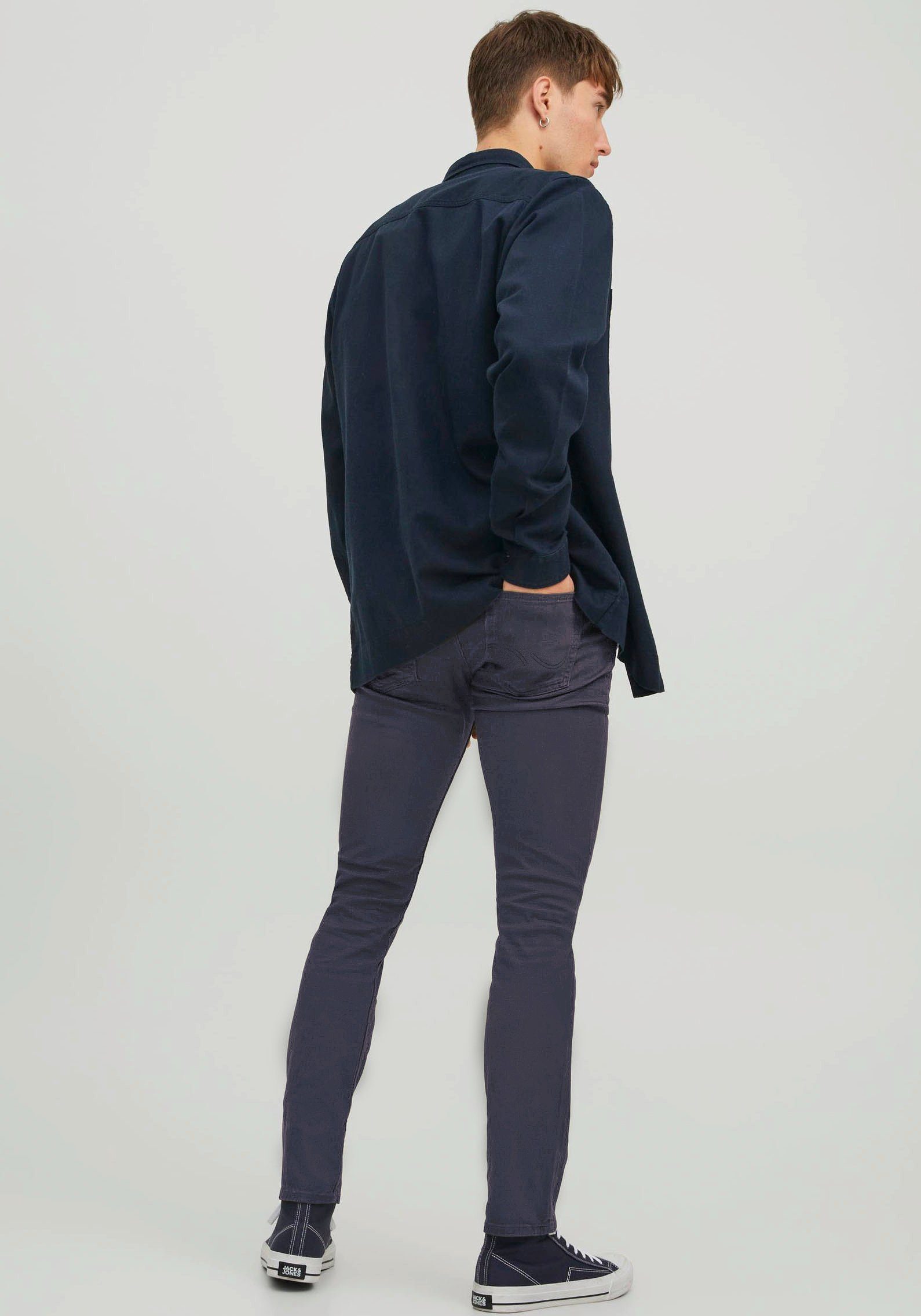 Jack & Jones 5-Pocket-Hose Glenn günstig online kaufen