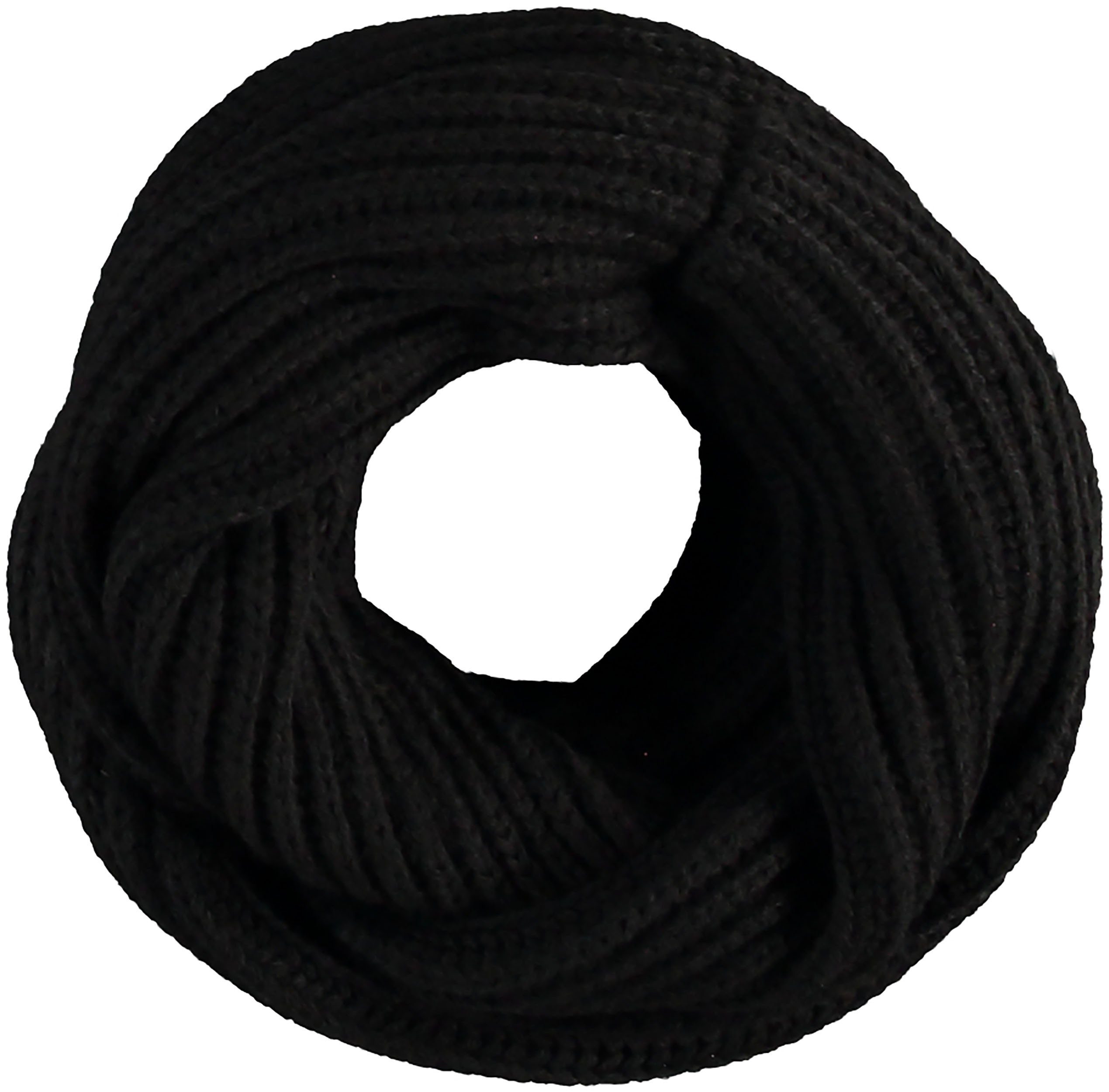 Giorgio Rimaldi (1-St) Polyacrylloop, schwarz Loop