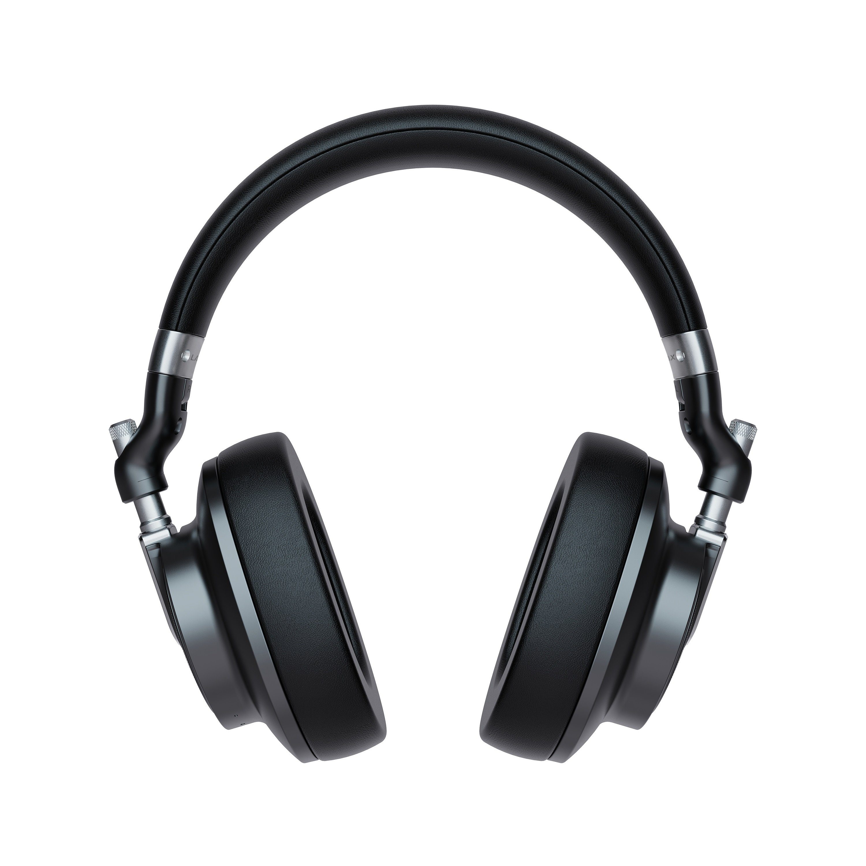 mit Kopfhörer Mikrofon, wireless ANC (integriertes Geräuschunterdrückung) LAMAX HighComfort aktiver Lautstärkeregelung,