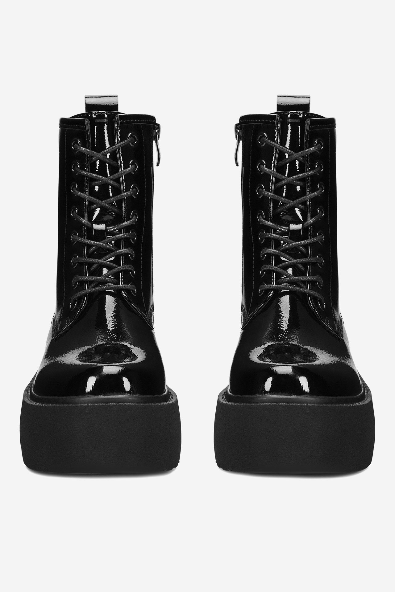 DeeZee DeeZee Damen Stiefel 41 schwarz 5905588846062 Stiefel