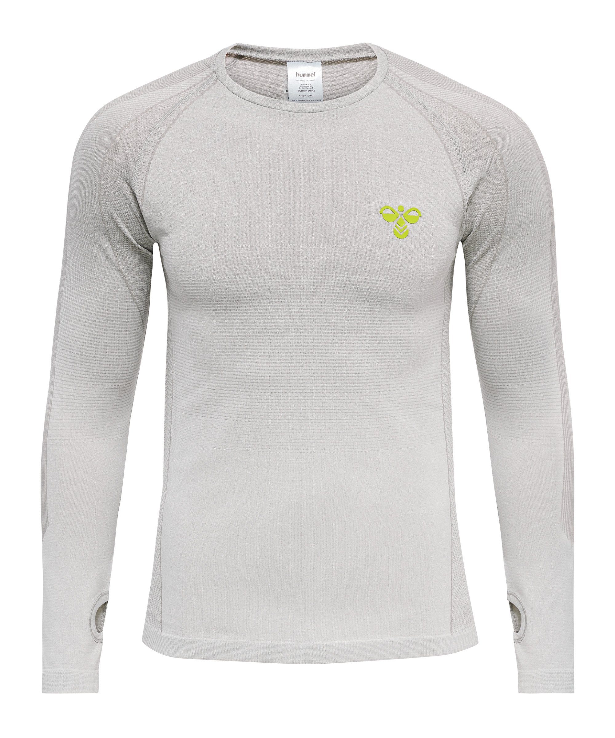 hummel Sweatshirt Hummel hmlGG12 Training Sweatshirt F2508 Polyester