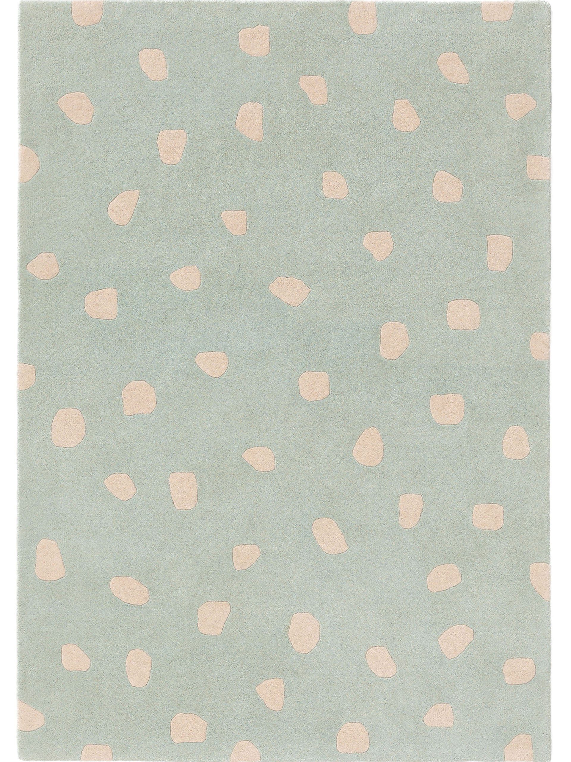 benuta Kinderteppich Savannah, rechteckig, Höhe: 11 günstig online kaufen