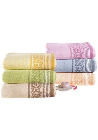ROSS Махровое полотенце